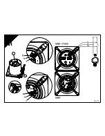 Preview for 4 page of Cata E 100 GST Instruction Manual