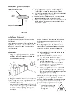 Preview for 120 page of Cata FS 20 BK Owner'S Manual