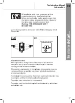 Preview for 17 page of Cata GHDFF70AL User Handbook Manual