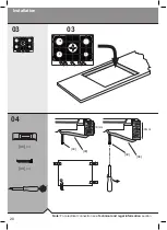 Preview for 28 page of Cata GHDFF70AL User Handbook Manual