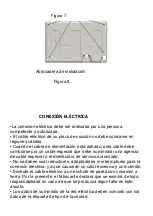 Preview for 23 page of Cata GHI 6104 BK /A Installation, Use And Maintenance Instructions