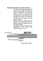 Preview for 131 page of Cata GHI 6104 BK /A Installation, Use And Maintenance Instructions