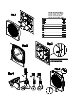 Preview for 3 page of Cata LHV-160 Operating And Installation Instructions