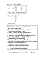 Preview for 4 page of Cata TDG 3002 BK Installation, Use And Maintenance Instructions