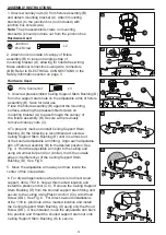 Preview for 4 page of Catalina 19808-000 Quick Start Manual