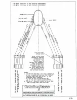 Preview for 32 page of Catalina 34 MK II Owner'S Manual