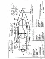 Preview for 33 page of Catalina 34 MK II Owner'S Manual