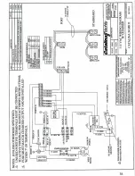 Preview for 43 page of Catalina 34 MK II Owner'S Manual