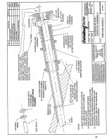 Preview for 52 page of Catalina 34 MK II Owner'S Manual