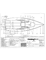 Preview for 23 page of Catalina Capri 22 Owner'S Manual