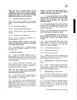 Preview for 54 page of Catalina Capri 22 Owner'S Manual