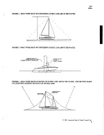 Preview for 56 page of Catalina Capri 22 Owner'S Manual