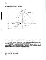 Preview for 59 page of Catalina Capri 22 Owner'S Manual