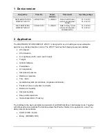 Preview for 5 page of catec WSC11 Instructions For Use Manual