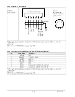 Preview for 12 page of catec WSC11 Instructions For Use Manual