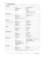 Preview for 33 page of catec WSC11 Instructions For Use Manual