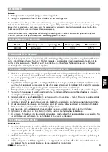 Preview for 3 page of CaterChef 680.080 Operation Instructions Manual