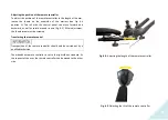 Preview for 26 page of CaterWil GTS 4WD User Manual