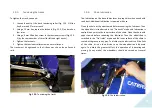 Preview for 59 page of CaterWil GTS 4WD User Manual