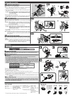 Preview for 2 page of Cateye DOUBLE SHOT Limited Warranty