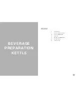 Preview for 2 page of Catler BM 8030 Instructions For Use Manual