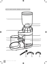 Preview for 12 page of Catler CG 8011 Instruction Manual