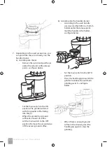 Preview for 16 page of Catler CG 8011 Instruction Manual