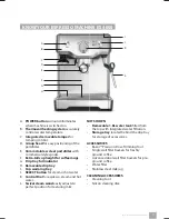 Preview for 9 page of Catler ES 4050 Instructions For Use Manual