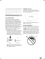 Preview for 11 page of Catler ES 4050 Instructions For Use Manual