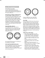 Preview for 14 page of Catler ES 4050 Instructions For Use Manual