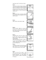 Preview for 2 page of Catler ES 8011 Quick Manual