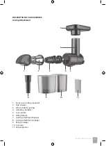 Preview for 11 page of Catler FG 403 Instructions For Use Manual