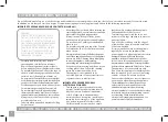 Preview for 6 page of Catler GR 8011 Instructions For Use Manual