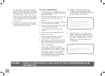 Preview for 10 page of Catler GR 8011 Instructions For Use Manual