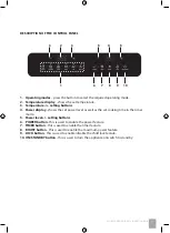 Preview for 9 page of Catler IH 4010 Instruction Manual