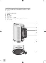 Preview for 26 page of Catler KE 3010 Instruction Manual