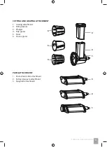 Preview for 14 page of Catler KM 8012 Instruction Manual