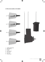 Preview for 15 page of Catler KM 8020 Instruction Manual