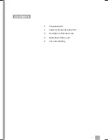 Preview for 3 page of Catler KS 4010 Instructions For Use Manual