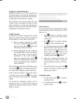 Preview for 8 page of Catler KS 4010 Instructions For Use Manual