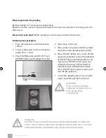 Preview for 10 page of Catler MG 4010 Instruction Manual