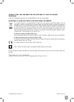 Preview for 13 page of Catler PW 3010 Instructions For Use Manual