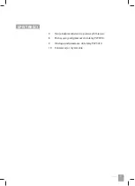 Preview for 51 page of Catler PW 3010 Instructions For Use Manual
