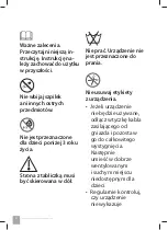 Preview for 54 page of Catler PW 3010 Instructions For Use Manual