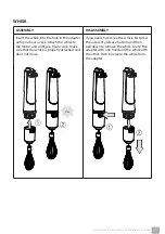 Preview for 15 page of Catler SB 810 Instructions For Use Manual
