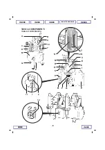 Preview for 71 page of Cattani 1-cylinder compressor Series Operator'S Handbook Manual