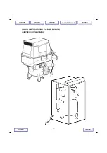 Preview for 72 page of Cattani 1-cylinder compressor Series Operator'S Handbook Manual