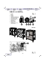 Preview for 59 page of Cattani TURBO-FLUX modular Instruction Handbook Manual