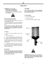 Preview for 23 page of Cattara 13 930 Owner'S Manual