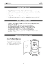 Preview for 19 page of Cattara SILVERINO Instruction Manual